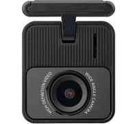 MiVue J20 Mini Kompakt WiFi Dashcam, 3 Jahre Garantie, Auto Flip 180° zur Installation vorne/innen/hinten, Superkondensator, MiVue Pro App, Full HD, Weitwinkel, OTA-Update, USB-C