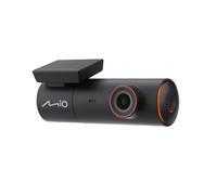 Mio MiVue J30 Autokamera Diskrete Dashcam 2.5K 1440P @30FPS, 4M Sensor, G-Sensor, Wi-Fi, Superkondensator