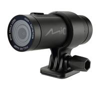 Mio motorrad Dashcam MiVue M700 WQHD 3 x 9,2 cm schwarz