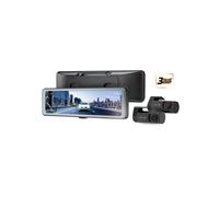 Mio MiVue R860WD | 2.5K 1440P | STARVIS 2 | HDR | WiFi | GPS | OTA | Parking mode | Speedcam