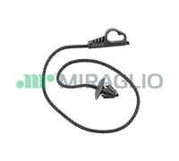 MIRAGLIO 35/130 Door Hinge for FIAT