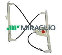 Miraglio Fensterheber 30/1785 vorne links elektronisch für Citroën