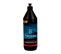 Mirka Polarshine 8 Politur - 1 Ltr. (Poliermittel, Schleifpaste)