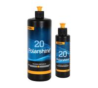Mirka Polarshine Polituren (Polarshine - System)