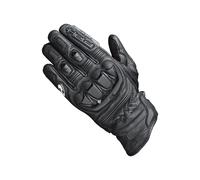 Held Misawa Motorradhandschuhe, schwarz, 10