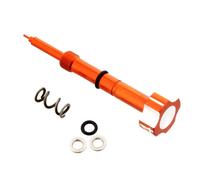Mischschraube Vergaser Keihin FCR Orange Für Husqvarna 250 TE 2005-2005