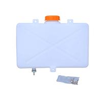 miss-an 7L Kraftstofftank, Benzintank Tank Kraftstofftank - Kunststoff Heizöltank Für Auto-Diesel-Standheizung