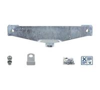 Unbekannt Anhängerkupplung smart fortwo 451