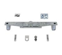 MisterDotCom Anhängerkupplung smart fortwo 453 ab Baujahr 2014