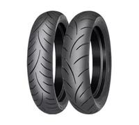 MITAS 100/80 -17 52H MC50 TL