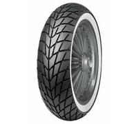 Mitas MC20 Monsum ( 110/70-11 TL 45L Hinterrad, M+S Kennung, Vorderrad WW )