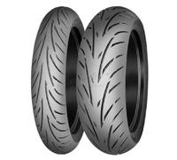 MITAS 120/60ZR17 (55W) TL TOURING FORCE