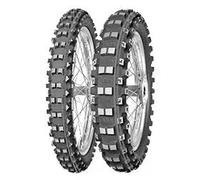 MITAS 120/80 - 19 M/C TT 63M TERRA FORCE-MX MH (RED-GREEN) (IND)