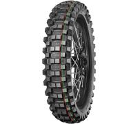 Mitas Terra Force MX MH 120/80 -19 TT 63 M RED GREEN REAR NHS