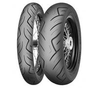 MITAS 170/80 B15 77H CUSTOM FORCE TL