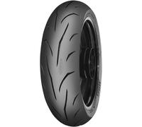 MITAS Motorradreifen 190/50 ZR17 TL (73W) SPORT FORCE+ EV REAR