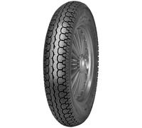 Mitas B14 ( 3.50-10 TT 51J Hinterrad, Vorderrad WW )