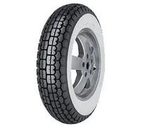 MITAS Motorradreifen 4.00 -8 TT 66J B-13 WW WW