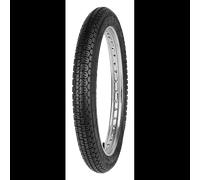 Mitas B3 ( 2.50-18 TT 43J Hinterrad, Vorderrad )