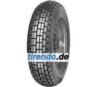 Mitas B13 ( 3.50-8 TT 46J Hinterrad, Vorderrad )