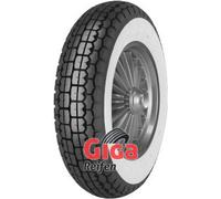 Mitas B13 ( 3.50-8 TT 46J Hinterrad, Vorderrad WW )