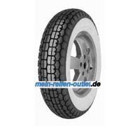 Mitas B-13 WW F/R 4.00/ -8 66J