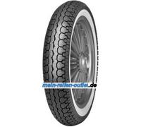 Mitas B14 ( 3.50-10 TT 51J Hinterrad, Vorderrad WW )