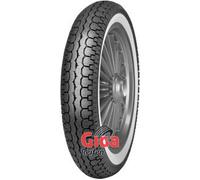 Mitas B14 ( 3.50-10 TT 51J Hinterrad, Vorderrad WW )