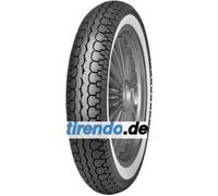 Sommerreifen MITAS 3.50 - 10 M/C TT 51J B-14 WW