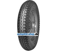 MITAS B14 4.00-10 TT, Motorradreifen vorne/hinten