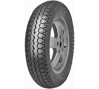 MITAS B14 4.00-10 TT, Motorradreifen vorne/hinten