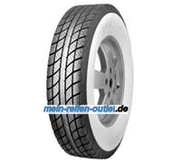 MITAS Motorradreifen 125/90 -10 TL 76N B-61 WW 4.50-10C