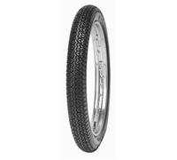 Mitas B7 ( 2.75-17 TT/TL 47J Hinterrad, Vorderrad WW )