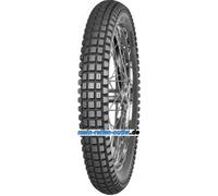 Mitas E-05 ( 3.50-19 TT 63P Hinterrad, M+S Kennung, Vorderrad )