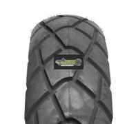 Mitas E-08 M+S 130/80R17 65T Reifen Sommer Motorrad