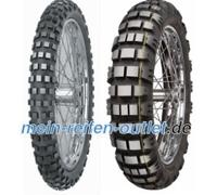 Mitas E-09 ( 90/90-21 TL 54R M+S Kennung, Vorderrad )