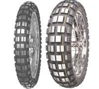 Motorradreifen Mitas 110/80 R19 59T E-10 DAKAR DAKAR M+S