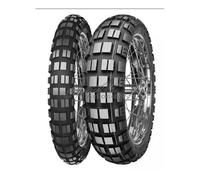 Mitas E-10 TL hinten Motorradreifen 150/70 B17 69T | 37079