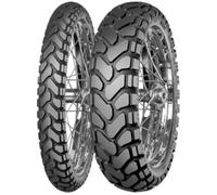 Mitas Enduro Trail + ( 120/90B17 TT/TL 64H Hinterrad, M+S Kennung )