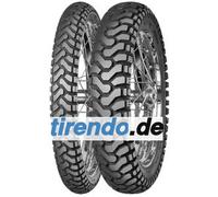 Motorradreifen Mitas 130/80-18 72H END TRAIL M+S