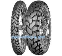 Mitas Enduro Trail + ( 4.00B18 TT/TL 64H Hinterrad, M+S Kennung )