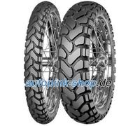 Motorradreifen Mitas 90/90 R21 54H ENDURO TRAIL+ M+S