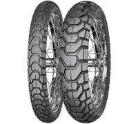 MITAS Motorradreifen 150/70 -14 TT 66S TL/TT ENDURO TRAIL ADV 2 REARM+S