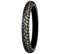 Mitas Enduro Trail Plus E07 90/90 B21 54H 2-yellow TL/TT vorne - Mottorradreifen ohne Felge