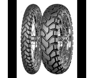 Mitas ENDURO TRAIL+, Vorderachse 90/90 - 21 54 H