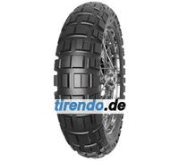 Mitas Enduro Trail XT+ ( 110/80 -18 58T TT/TL Hinterrad )
