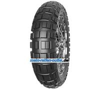 Mitas Enduro Trail XT+ 130/80 B17 TL/TT 65 S REAR M+S