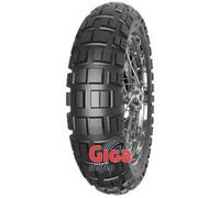 Mitas Enduro Trail XT+ Dakar 69T TL/TT M+S Adventure Rear Tire 150/70