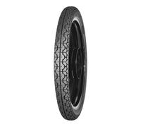 Mitas H-06 RF, Vorder-/Hinterachse 3.50 -18 62P TT 62 P