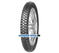 Mitas H02 3.50/- R19 63P PKW Sommerreifen Reifen 70000901